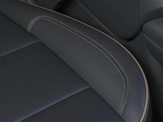 2026 Chevrolet Tahoe 4WD Premier