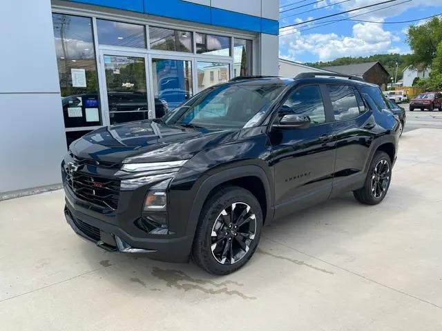 2026 Chevrolet Equinox AWD RS for sale in New Bethlehem, PA