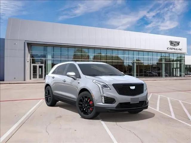 2026 Cadillac XT5 Sport AWD for sale in The Woodlands, TX