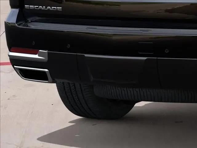 2026 Cadillac Escalade Platinum Luxury