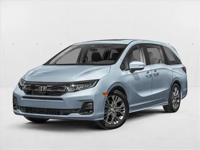 2026 Honda Odyssey Touring for sale in Fremont, CA