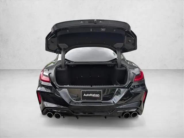 2020 BMW M8 Standard
