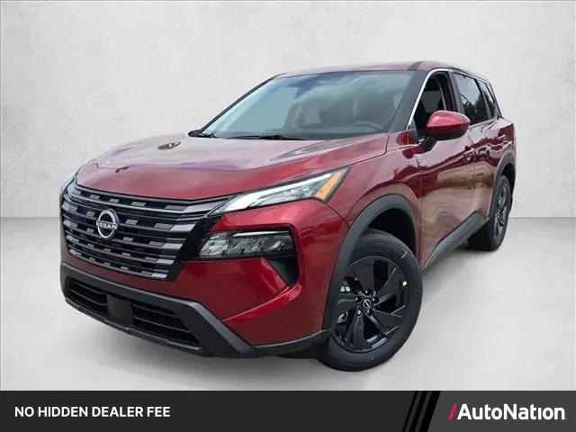 2026 Nissan Rogue SV for sale in Miami, FL