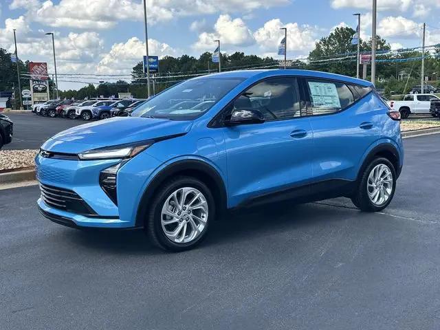 2027 Chevrolet Bolt LT FWD for sale in Villa Rica, GA