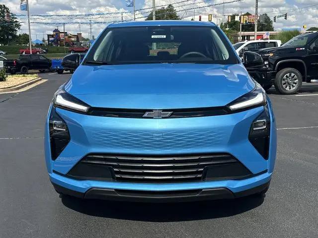 2027 Chevrolet Bolt LT FWD