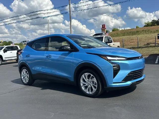 2027 Chevrolet Bolt LT FWD