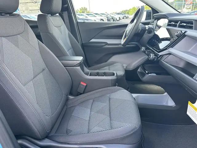 2027 Chevrolet Bolt LT FWD