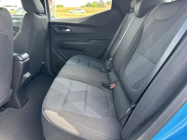 2027 Chevrolet Bolt LT FWD