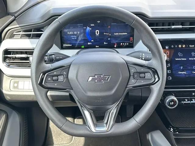 2027 Chevrolet Bolt LT FWD