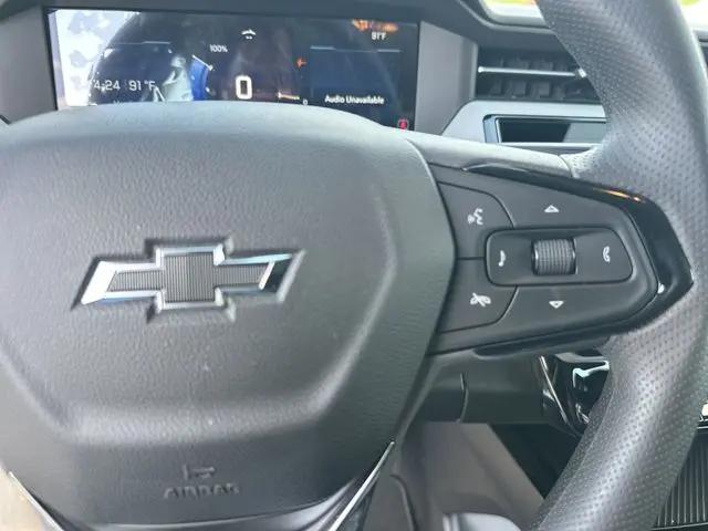 2027 Chevrolet Bolt LT FWD