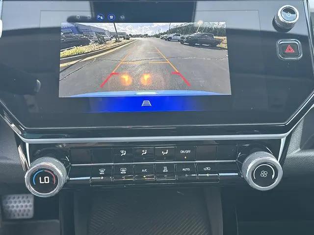 2027 Chevrolet Bolt LT FWD