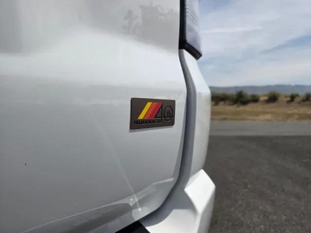 2023 Toyota 4Runner 40th Anniversary Special Edition