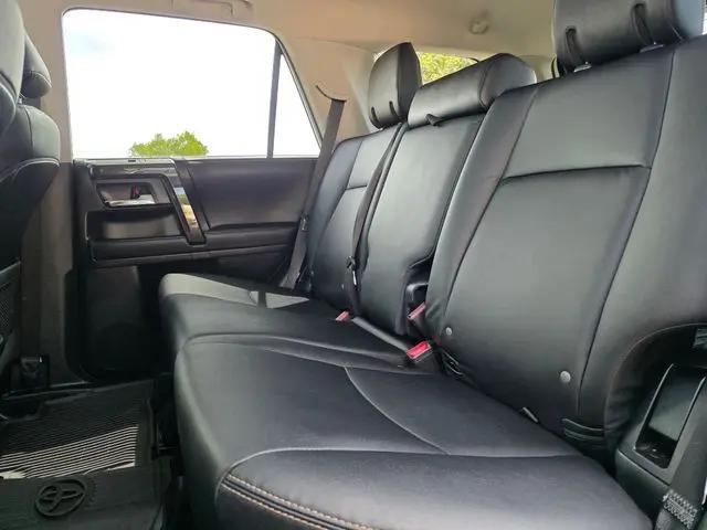2023 Toyota 4Runner 40th Anniversary Special Edition