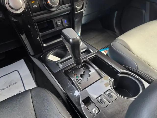 2023 Toyota 4Runner 40th Anniversary Special Edition