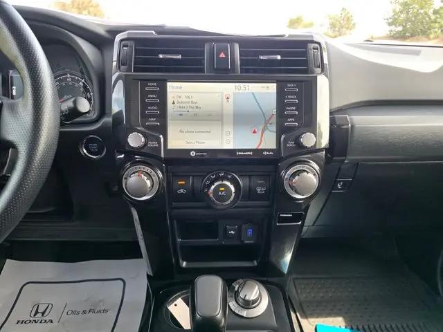 2023 Toyota 4Runner 40th Anniversary Special Edition