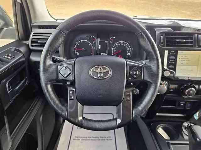 2023 Toyota 4Runner 40th Anniversary Special Edition