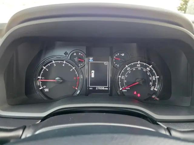 2023 Toyota 4Runner 40th Anniversary Special Edition