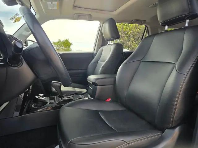 2023 Toyota 4Runner 40th Anniversary Special Edition