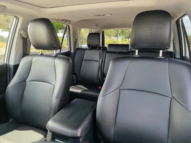 2023 Toyota 4Runner 40th Anniversary Special Edition