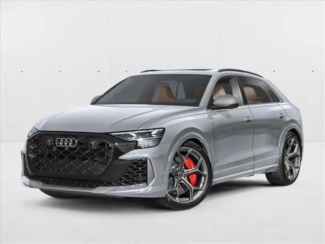 2026 Audi RS Q8 performance quattro tiptronic for sale in Orlando, FL