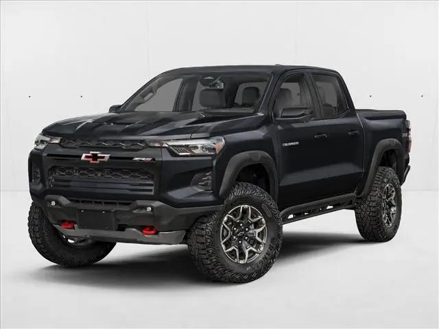 2026 Chevrolet Colorado ZR2, 4WD for sale in Corpus Christi, TX