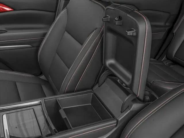 2026 Chevrolet Traverse FWD High Country
