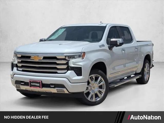 2026 Chevrolet Silverado 1500 4WD Crew Cab Short Bed High Country for sale in Corpus Christi, TX