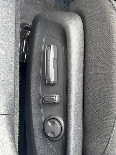2026 Honda Accord Sedan Sport
