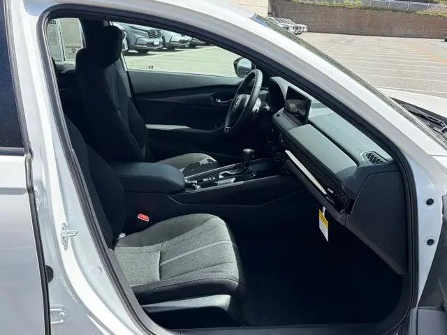 2026 Honda Accord Sedan Sport
