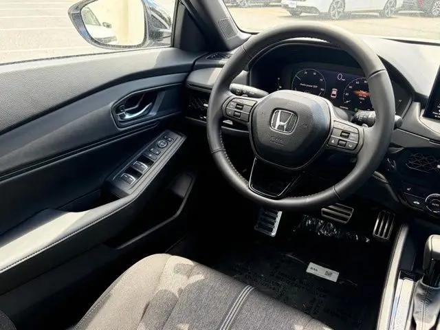 2026 Honda Accord Sedan Sport