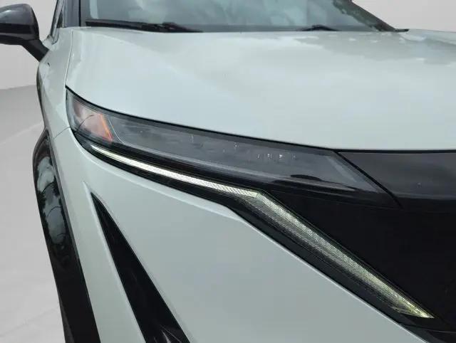 2024 Nissan ARIYA ENGAGE
