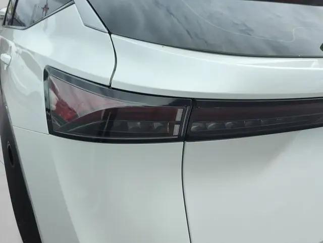 2024 Nissan ARIYA ENGAGE