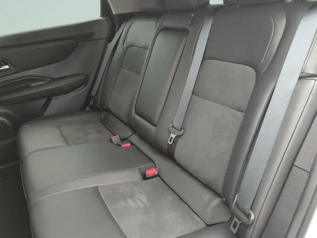2024 Nissan ARIYA ENGAGE