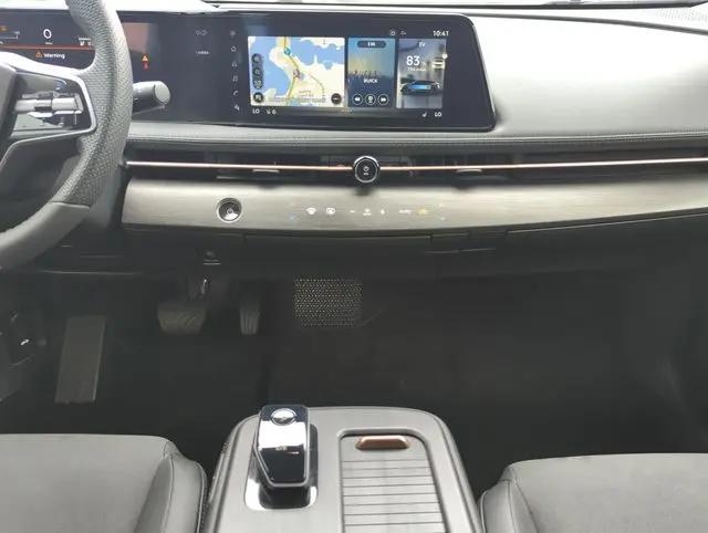 2024 Nissan ARIYA ENGAGE