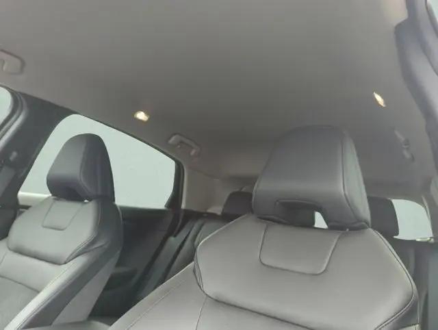 2024 Nissan ARIYA ENGAGE