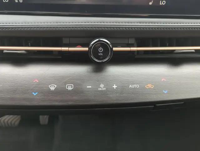 2024 Nissan ARIYA ENGAGE
