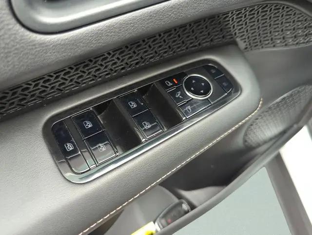 2024 Nissan ARIYA ENGAGE