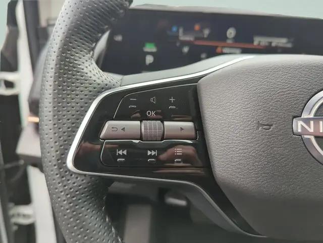 2024 Nissan ARIYA ENGAGE