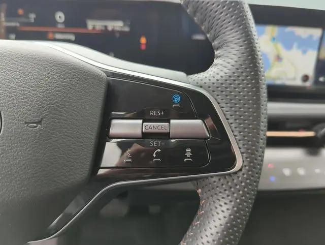 2024 Nissan ARIYA ENGAGE