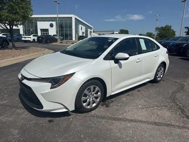 2026 Toyota Corolla LE for sale in Lee's Summit, MO