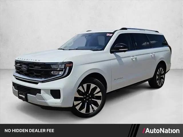 2025 Ford Expedition Platinum MAX for sale in Amarillo, TX