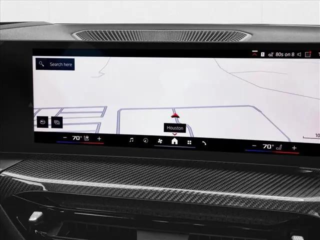 2027 BMW M3 Competition xDrive
