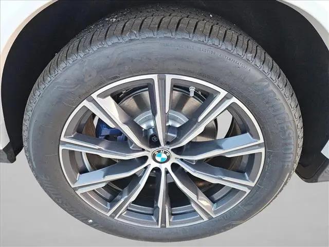 2027 BMW X6 xDrive40i