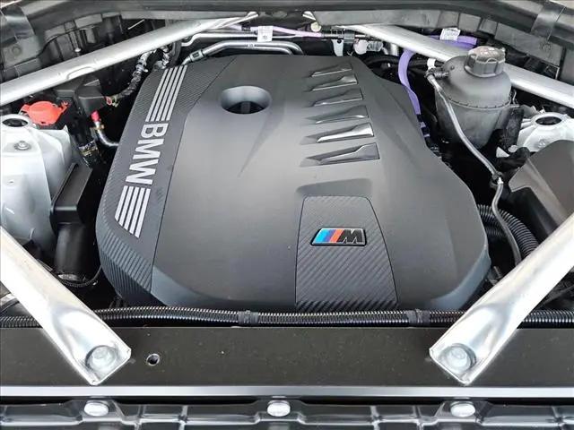 2027 BMW X6 xDrive40i