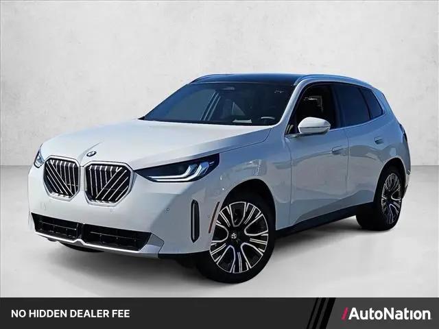 2026 BMW X3 30 xDrive for sale in Valencia, CA