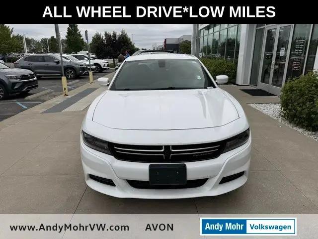 2015 Dodge Charger SE