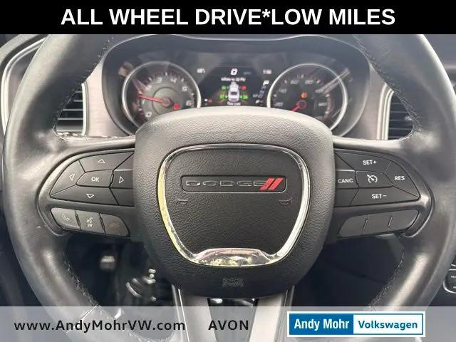 2015 Dodge Charger SE