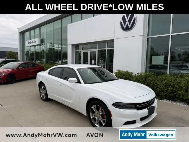 2015 Dodge Charger SE for sale in Avon, IN