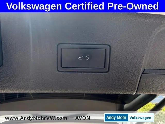 2024 Volkswagen Atlas 2.0T Peak Edition SE w/Technology