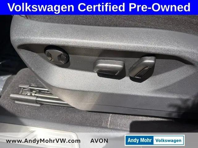 2024 Volkswagen Atlas 2.0T Peak Edition SE w/Technology